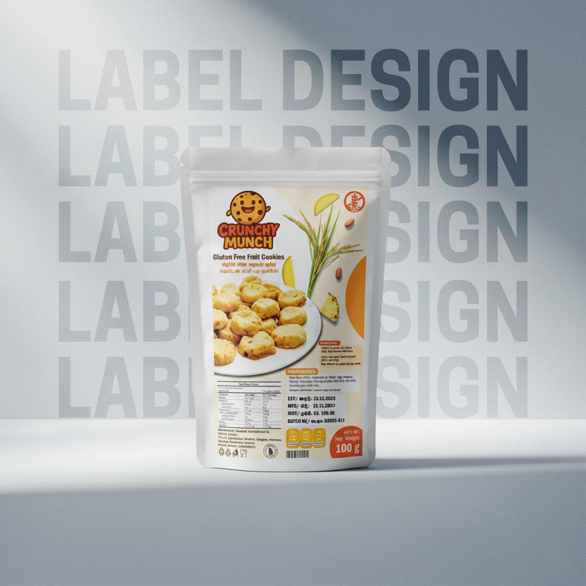 Brand Campaign Graphics