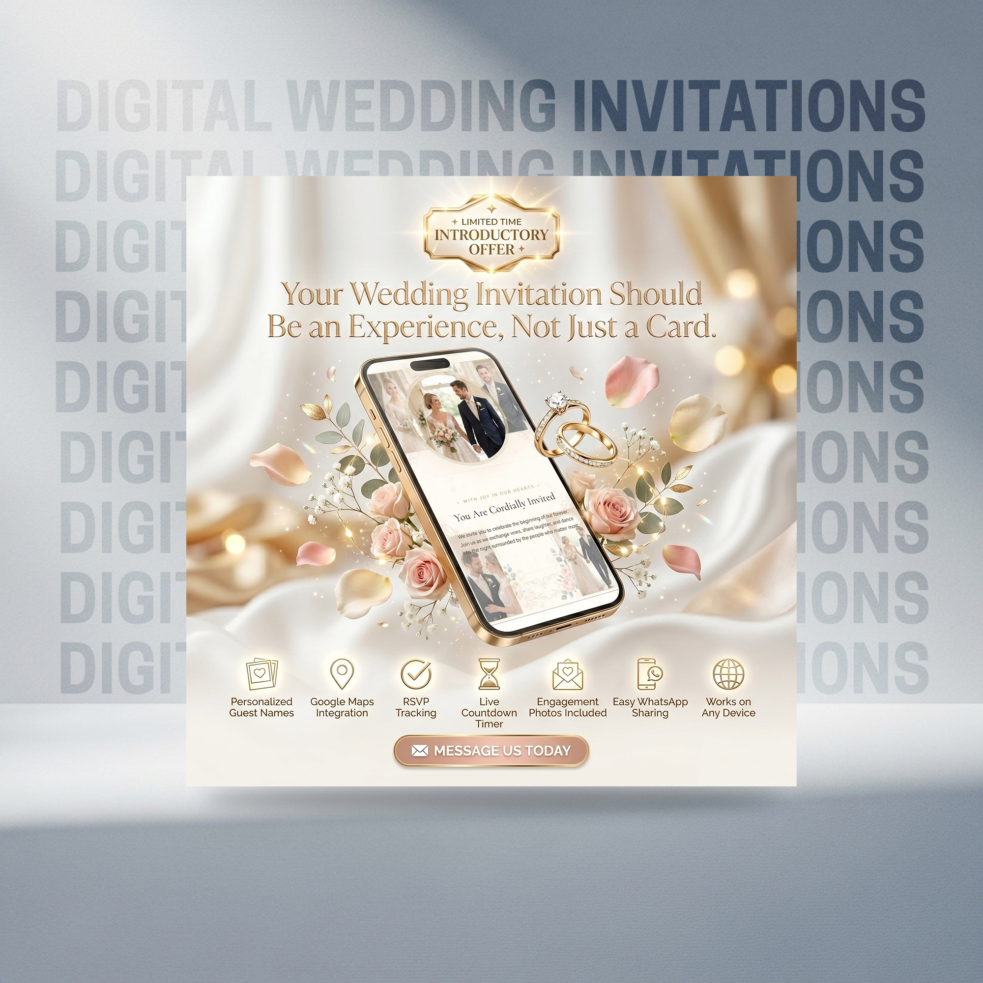 Wedding Invitations